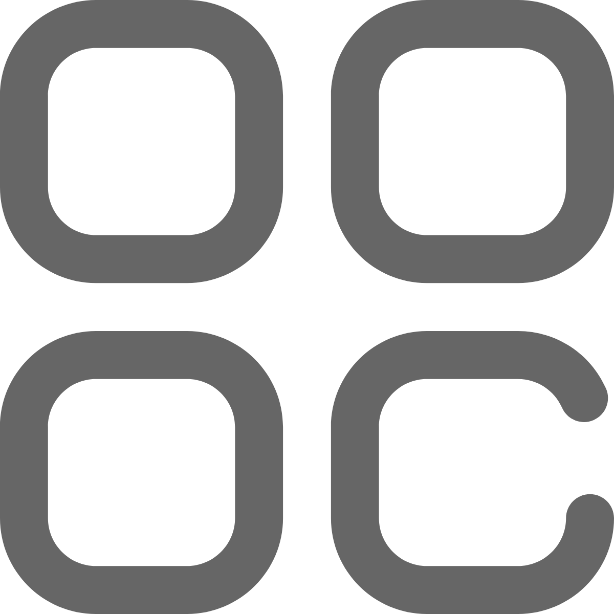 支持多种时序数据库，包含tdengine、influxDB、iotDB