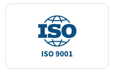 质量管理体系认证