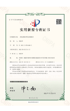 一种运维托管巡查机器人